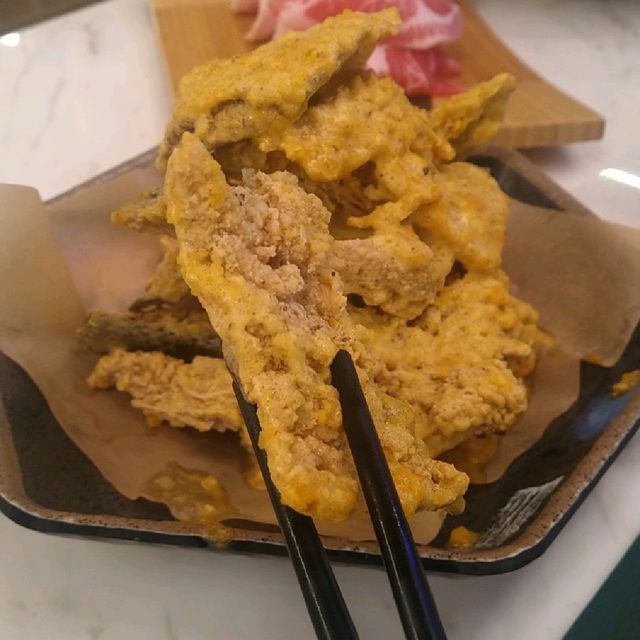 宮廷火鍋，一點都不貴的