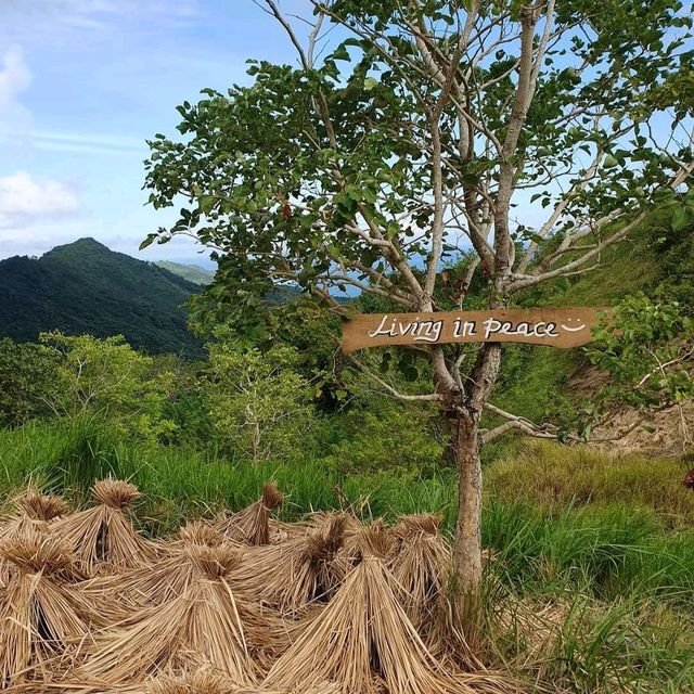 Beautiful Island Of Lombok