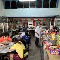 Sin Mee Chin Kopitiam