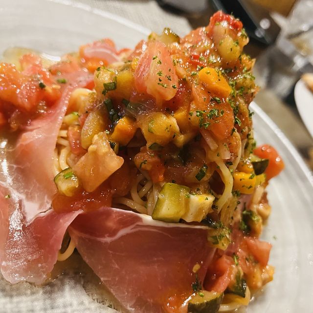 【大阪 鶴橋】隠れ家✨ オシャレなイタリアン💕