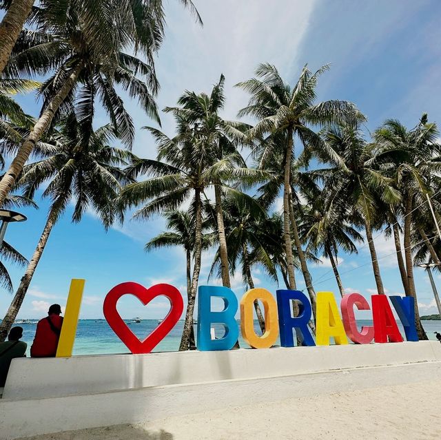 フィリピンの絶景を🇵🇭