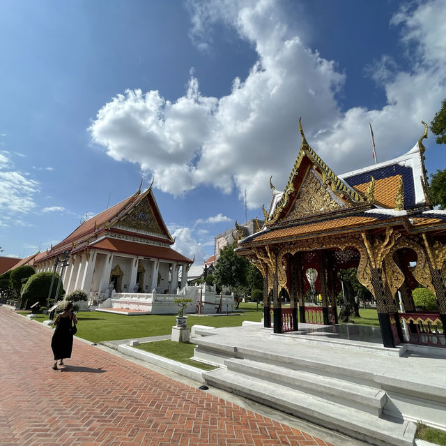 ชมความงาม  ณ พิพิธภัณฑ์สถานแห่งชาติพระนคร 