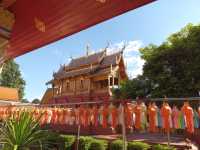 ความงามแห่งศรัทธาที่ลำพูน