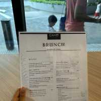 Military inspired cafe at Choa Chu Kang