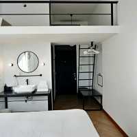 Blu Monkey Hub & Hotel Ranong