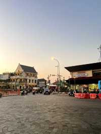 Tugu Jogja: The Symbol Of Yogyakarta City🫀