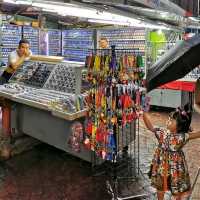 Petaling Street Market Exploration!