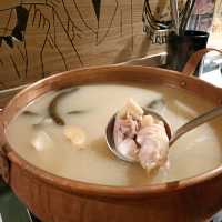 牛大人台灣火鍋總店依然質素高味道好