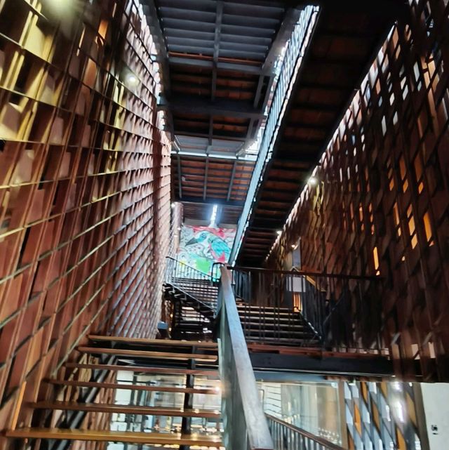 峇里島藝術酒店