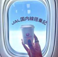 📍JAL国内線（羽田空港→釧路空港）搭乗記