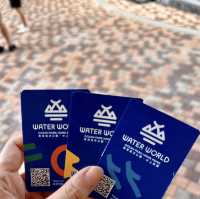 😄香港海洋公園水上樂園🤩暑假最佳水上冒險🌊