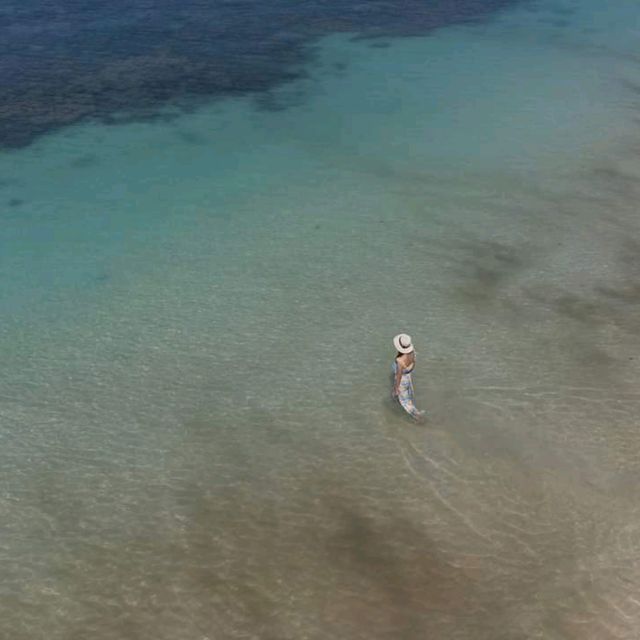 "เกาหวาย" 🏝️ทริปใจเซ...เที่ยวทะเลตราด 