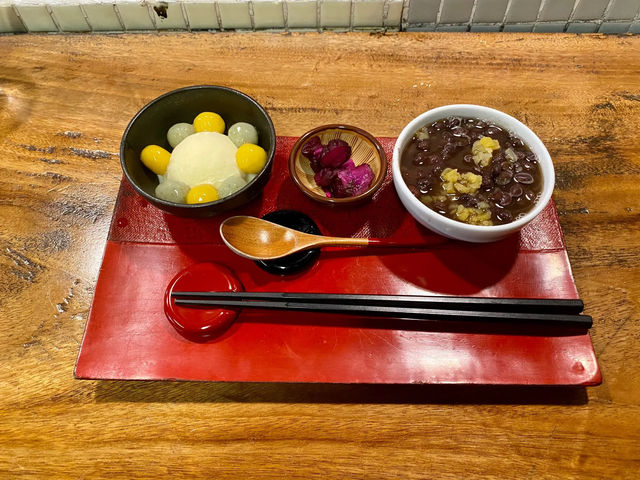 日本島原｜以湧泉水製作的鄉土料理