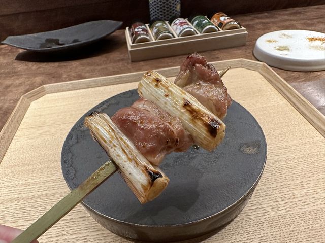 日本京都｜令人一再回味的燒鳥
