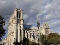 The Amazing Notre Dame