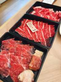 大圍圍方好味任食火鍋