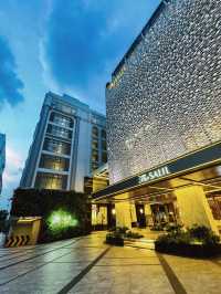 The Salil Hotel Riverside - Bangkok 🍹