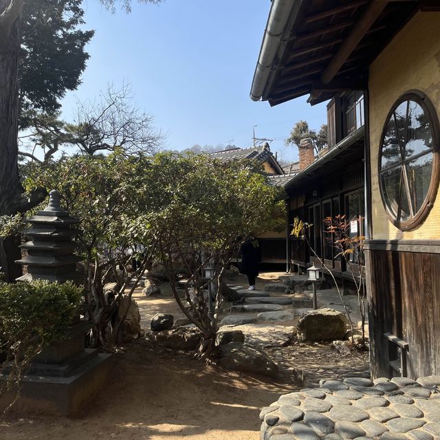 한 바퀴 둘러보기 좋은 군산 여행지 