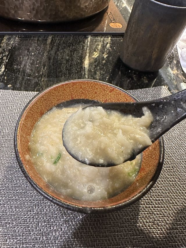 台北食-「二本松涮涮鍋」 是傳說中火鍋界prada