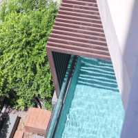 Aster Hotel - ที่พักพัทยาสุดปัง facilities ครบมาก!