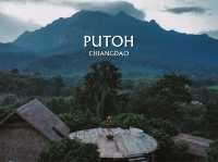 Putoh Chiangdao ⛰️💚