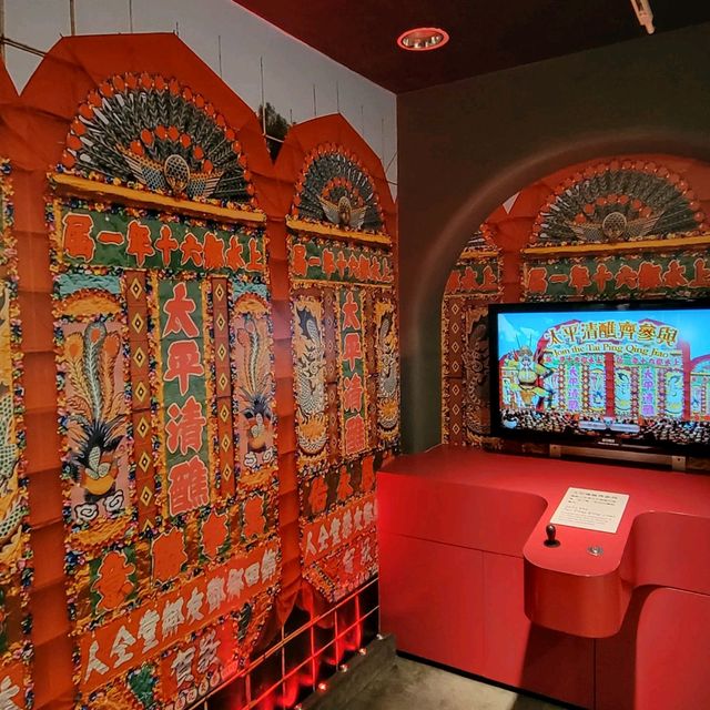 香港文物探知館-文物探索之旅