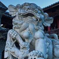 🏰🌸 許駙馬府～步入古代宮廷的華麗👑🏯🌺