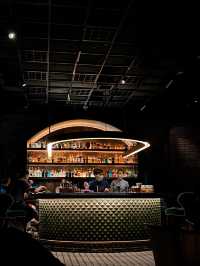 Unique Cocktail Bar in Kuala Lumpur ✨🥂