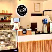 🍃ร ม ณ์ ดี  ROMDEE CAFE