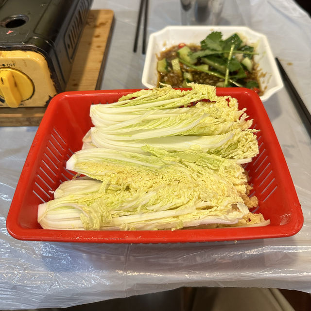 特色多汁雞煲！巷仔低調雞煲小店