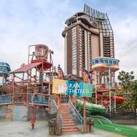 Holiday Inn Resort Vana Nava Hua Hin 