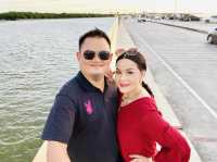 ที่เที่ยวชลบุรี วิวสวย เลียบชายทะเล
