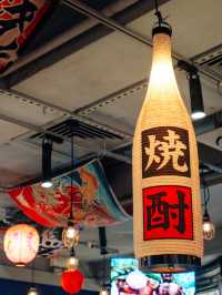 近排食過最好食又性價比勁高既日本餐廳🤩🤩 - 【令和鍋物酒場】