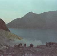 Indonesia ijen 