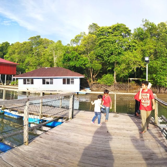 Good place to relax with family!