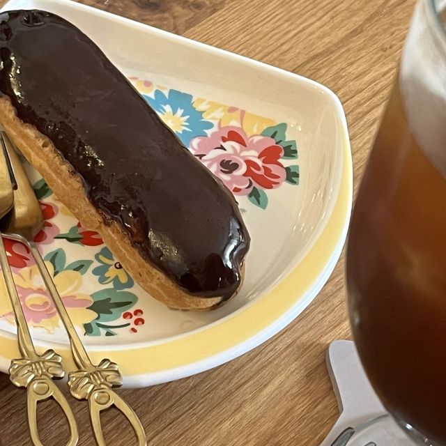 [홍천]  카페 쿠실 분위기 맛집 카페 , 고양이 카페