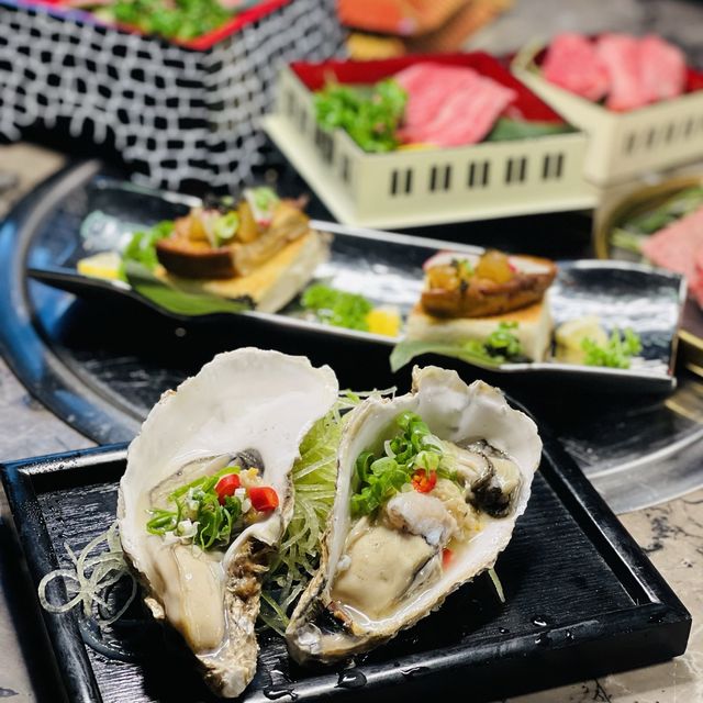 🔥🔥燒肉の殿堂