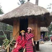 Amazing Baguio Philippines!