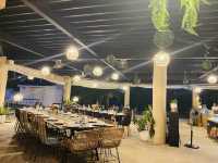 Current Cafe and Restaurant