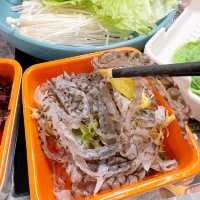 高質台式麻辣🌶️火鍋放題