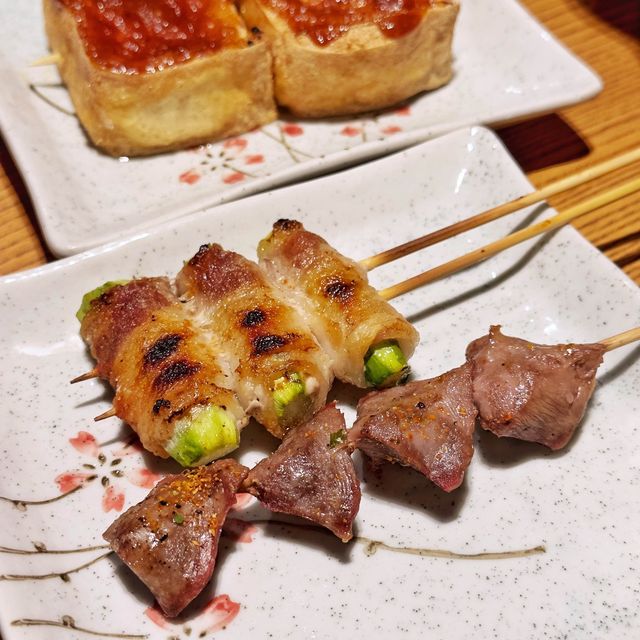 高質😍居酒屋🏮日本料理🥢