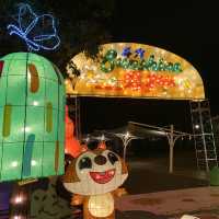 斗六澎鼠公園好拍又好玩