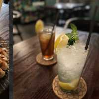 神秘魔法學院風｜高質Cafe & Bar