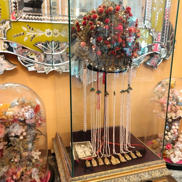 Pinang Peranakan Mansion 