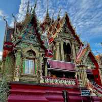 วัดศรีอุทุมพร หรือ วัดวังเดื่อ นครสวรรค์