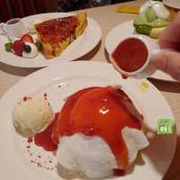 PAN de PAIN時代廣場新店著名梳乎厘班戟