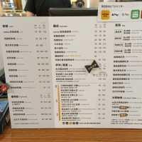 屏東演藝廳對面 cama cafe連鎖店 好喝的拿鐵划算好選擇