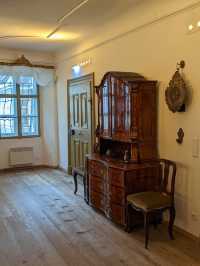 Mozart Residence