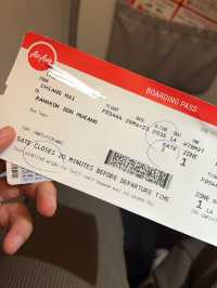 Air Asia บินเร็วทันใจเชียงใหม่แค่พริบตา
