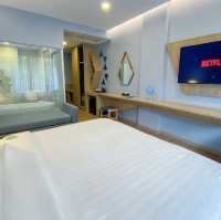 BlueSotel SMART Krabi Aonang Beach